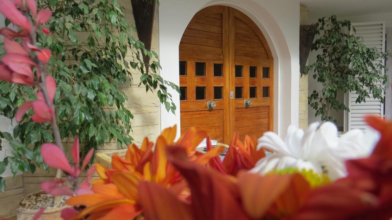 La Masia Chacras de Coria Ngoại thất bức ảnh